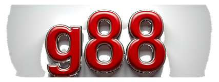 g88 logo